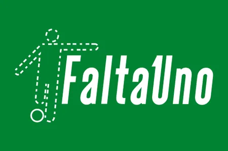 FALTAUNO