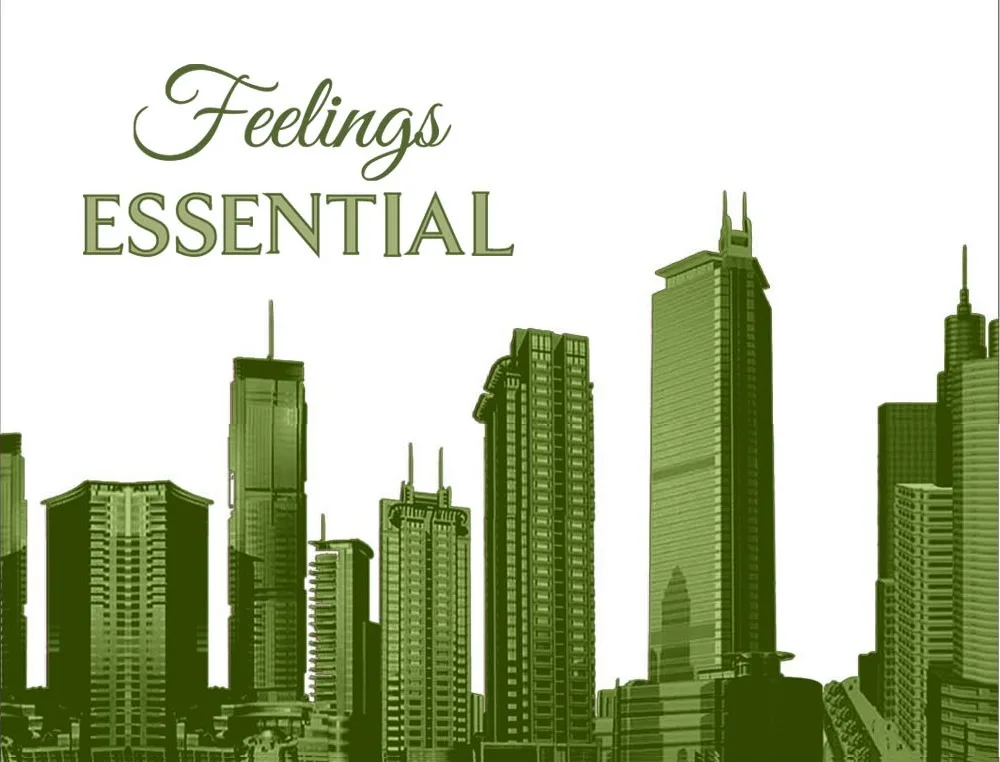 FEELINGS ESSENTIAL