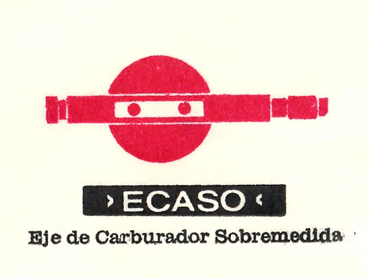 ECASO