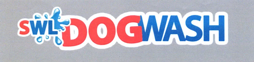 SWL DOGWASH