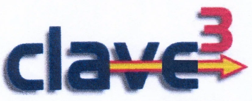 CLAVE 3