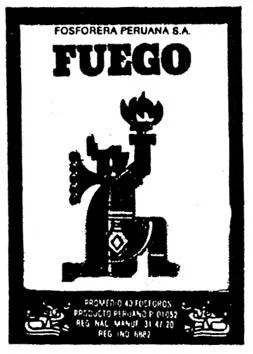 FUEGO