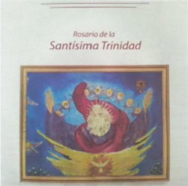 Rosario de la Santísima Trinidad