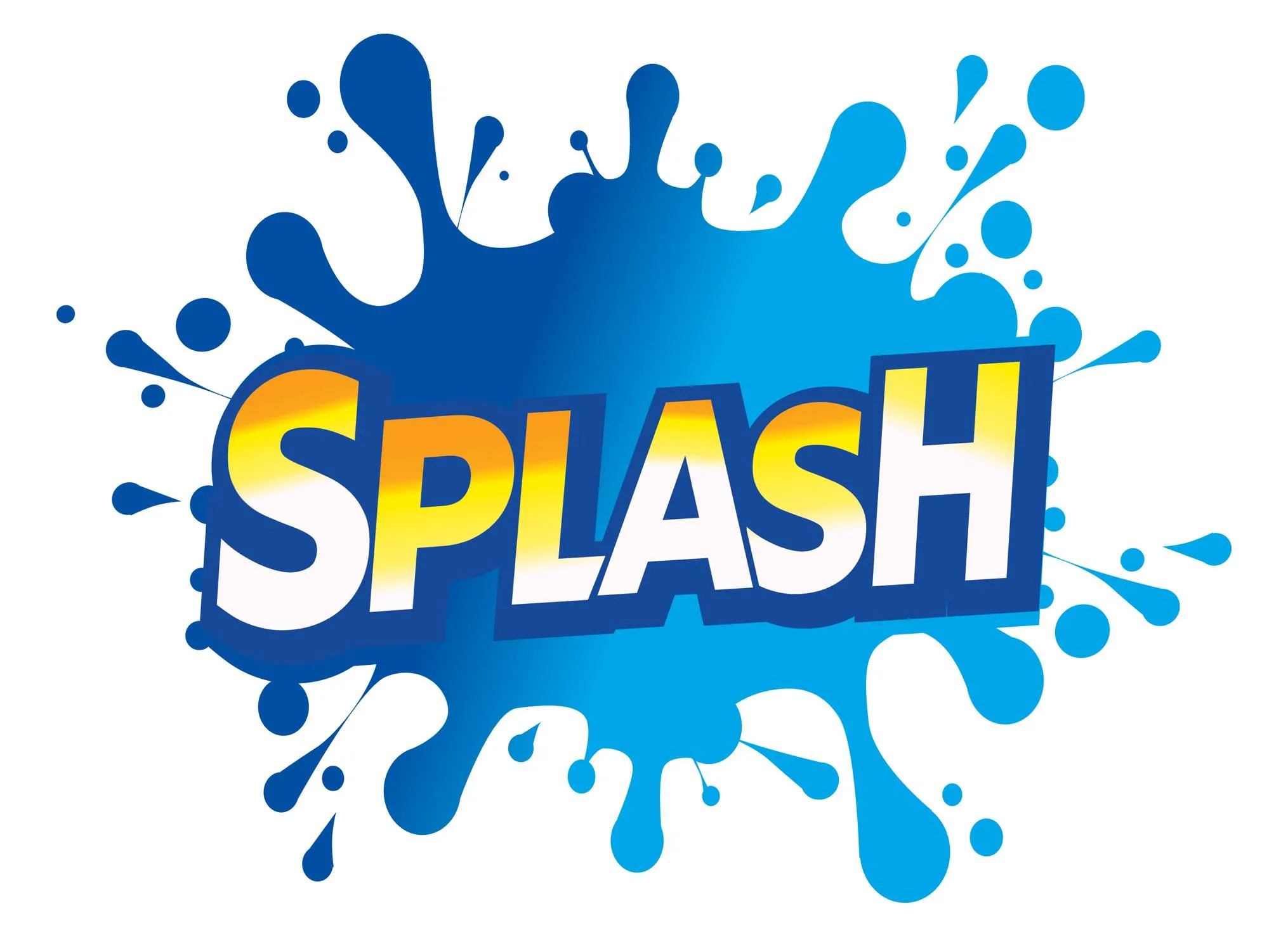 SPLASH