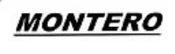 MONTERO