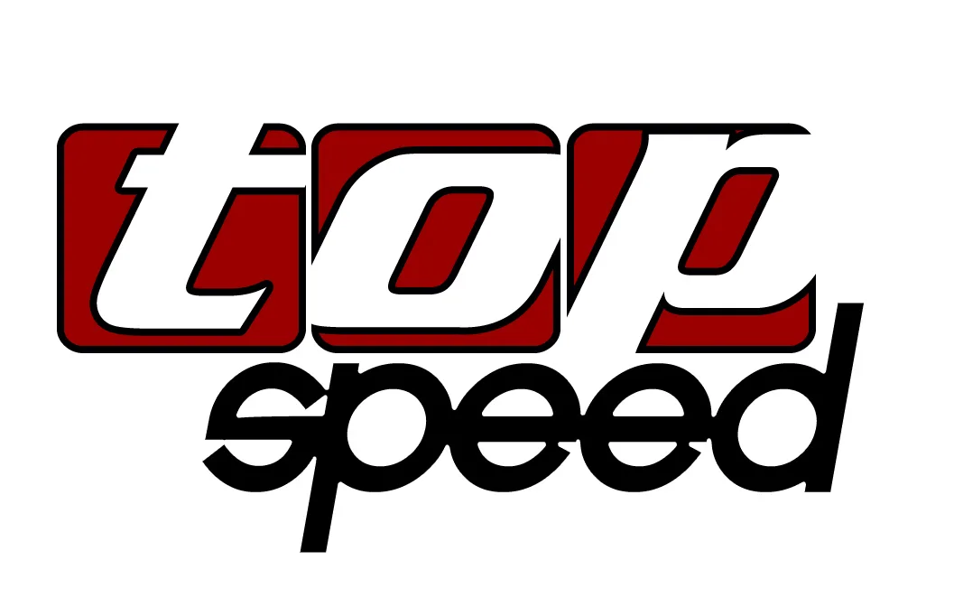 TOP SPEED
