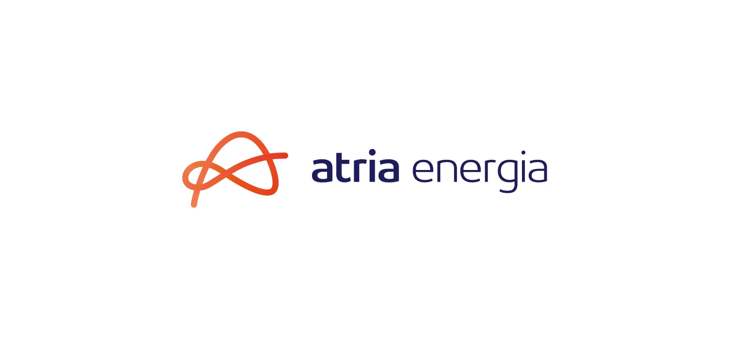 A atria energia