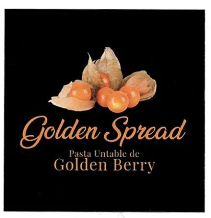 GOLDEN SPREAD