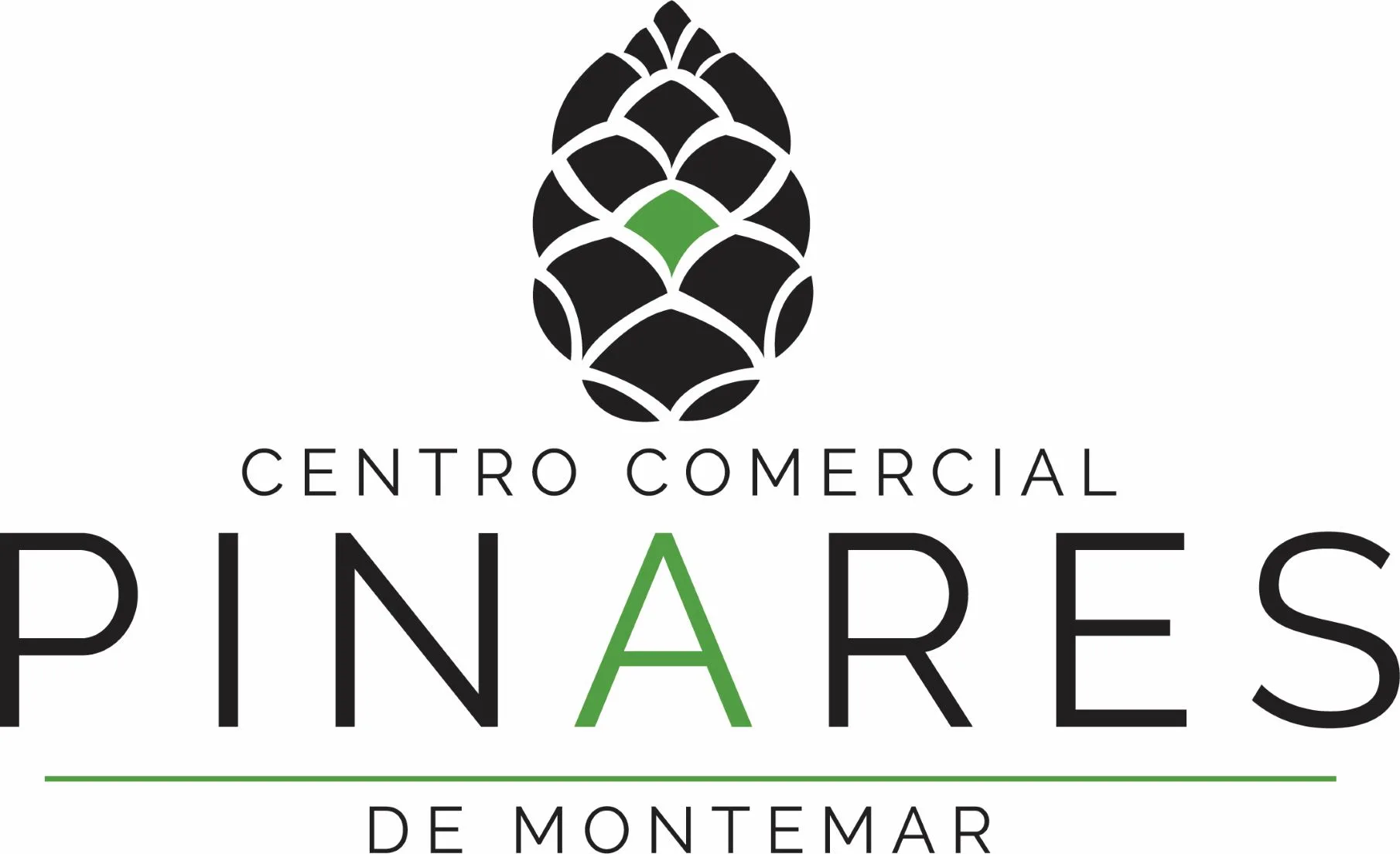 Centro Comercial Pinares de Montemar