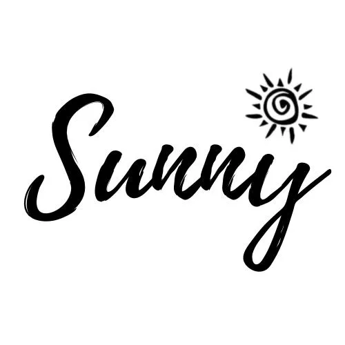 Sunny