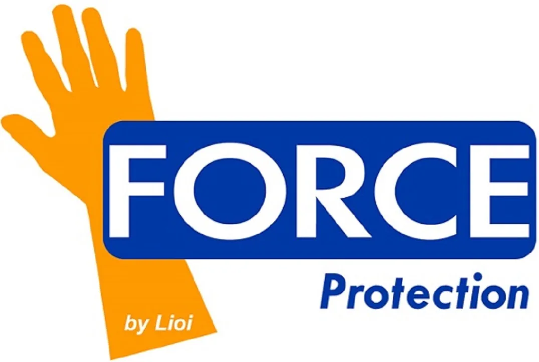 FORCE PROTECTION BY LIOI