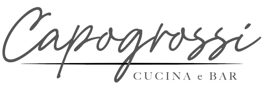 CAPOGROSSI