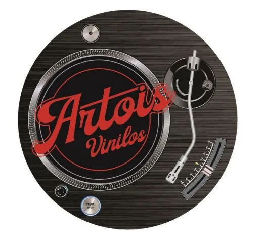 ARTOIS VINILOS