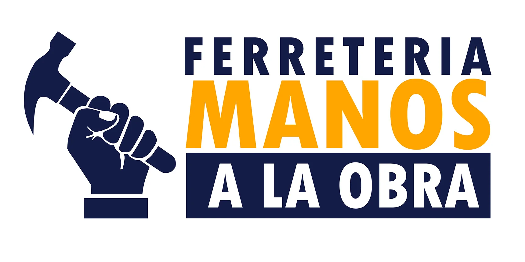 FERRETERIA MANOS A LA OBRA