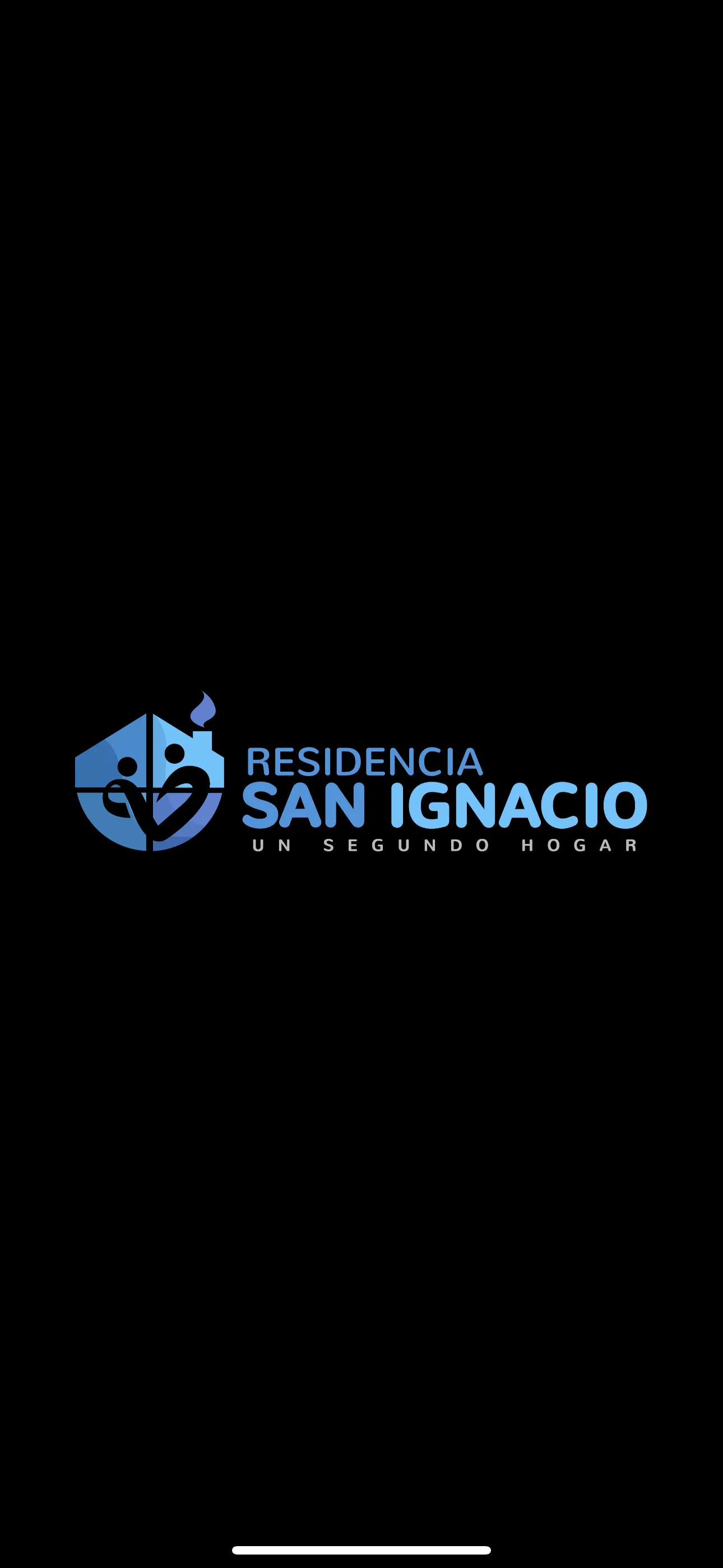 Residencia San Ignacio Un Segundo Hogar