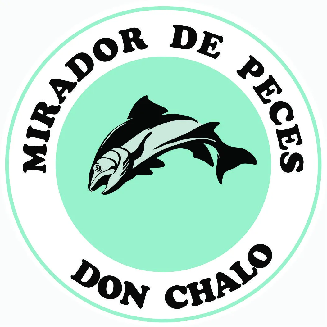 MIRADOR DE PECES DON CHALO