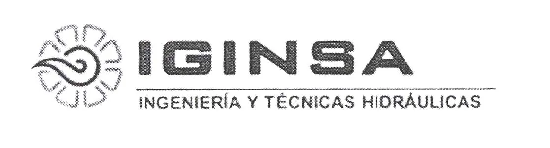 IGINSA - INGENIERIA Y TECNICAS HIDRAULICAS