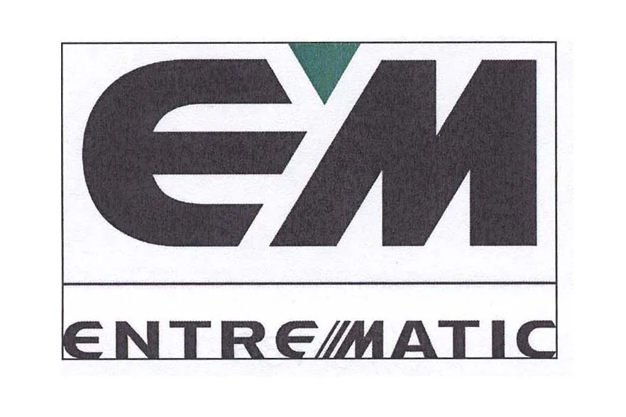 EM ENTREMATIC