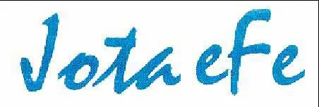 JOTA EFE