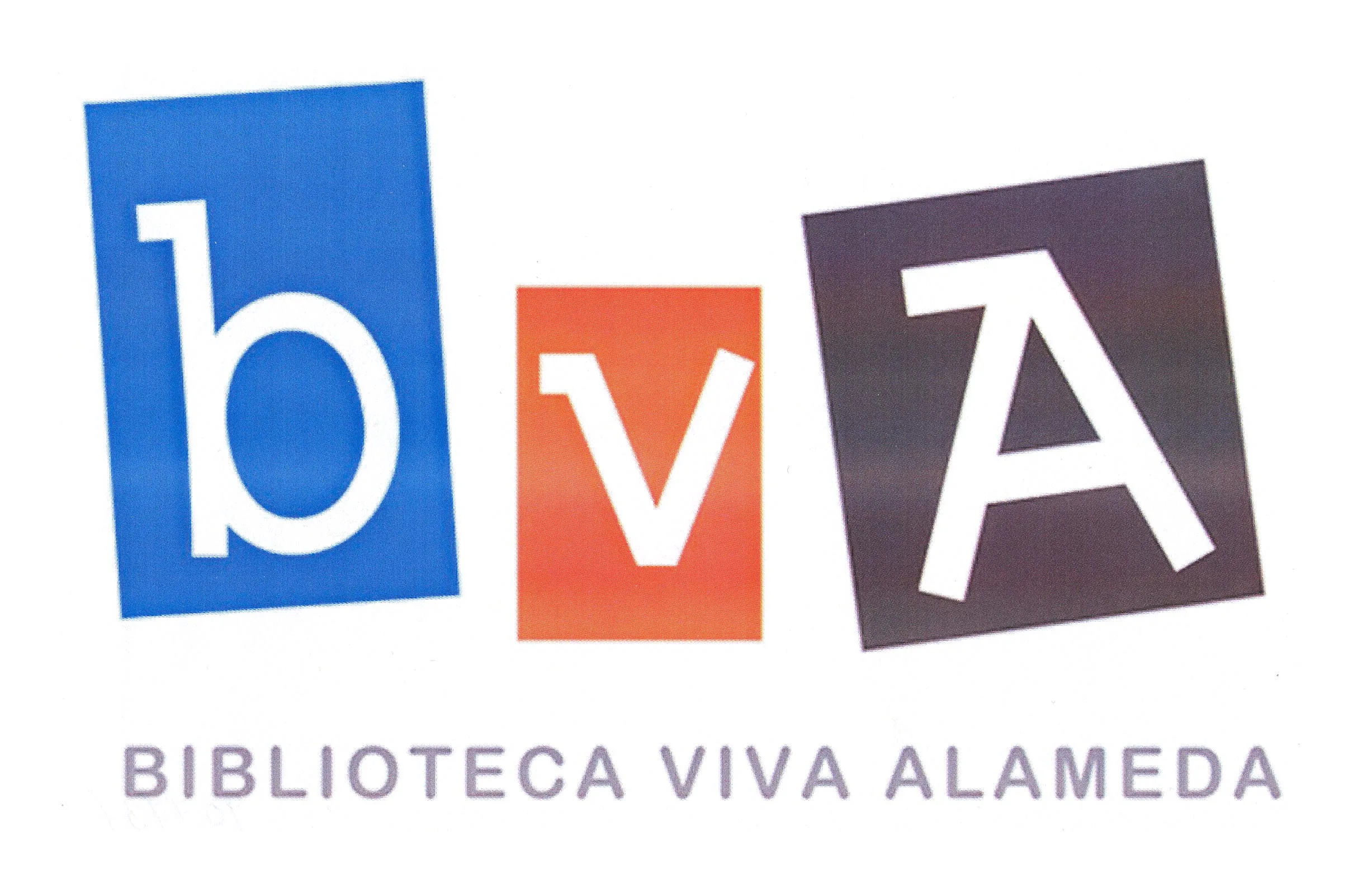 BVA BIBLIOTECA VIVA ALAMEDA