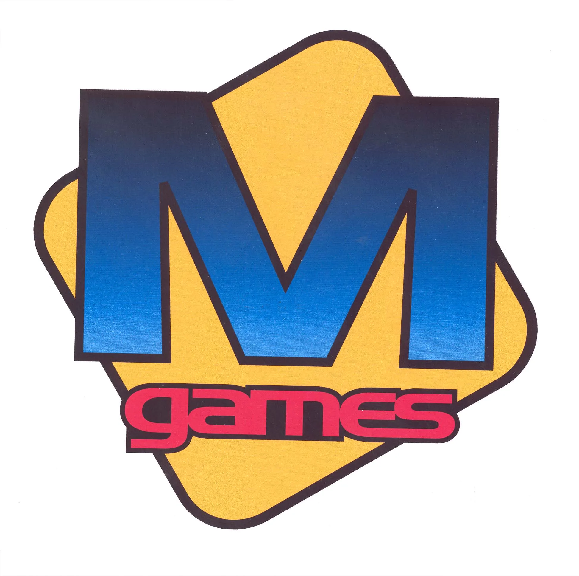 M GAMES