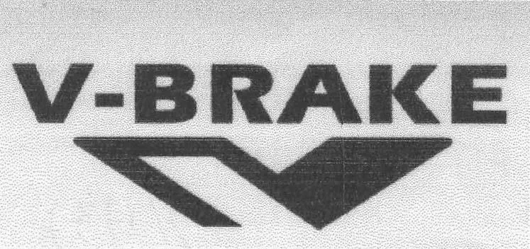 V-BRAKE