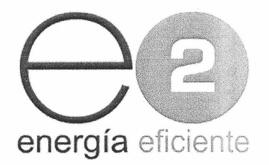 E2 ENERGIA EFICIENTE
