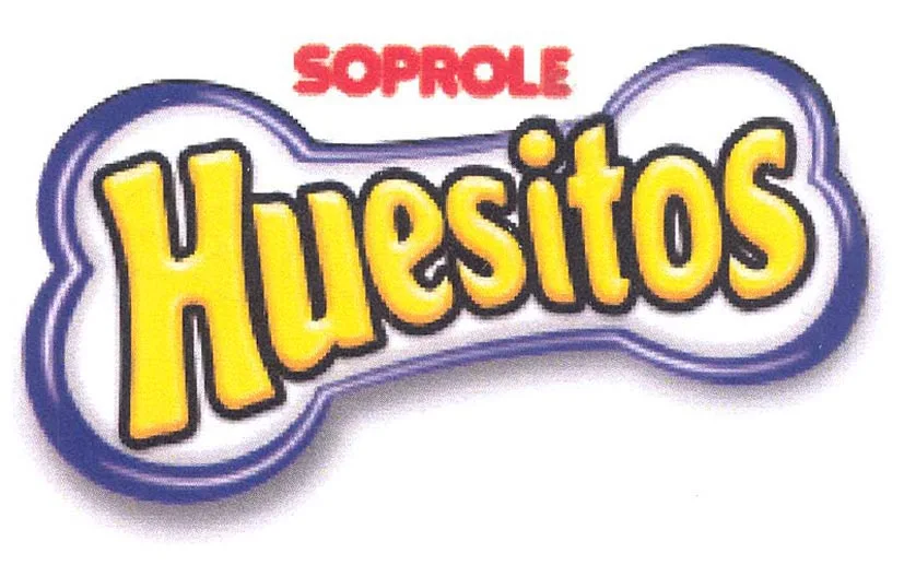SOPROLE HUESITOS