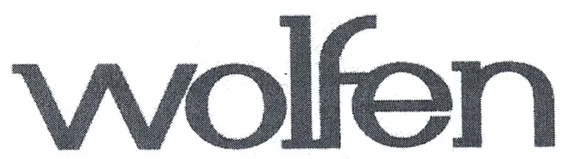 WOLFEN