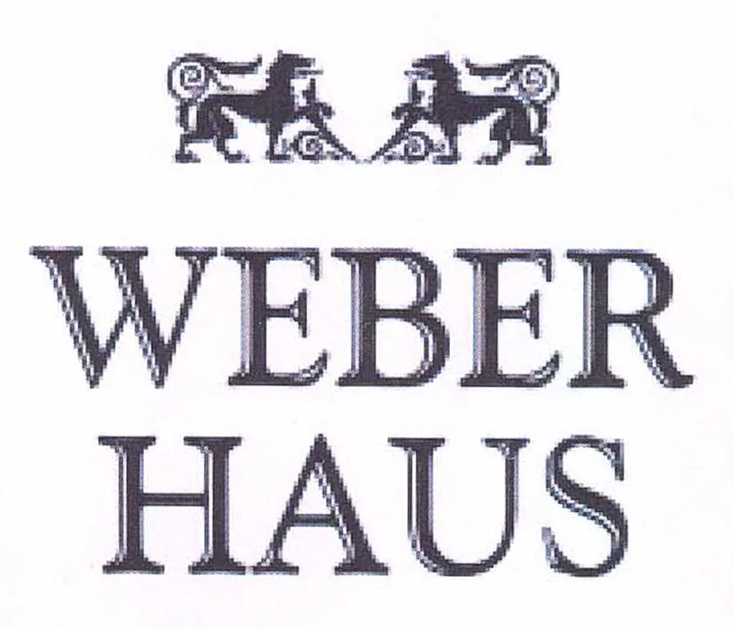 WEBER HAUS