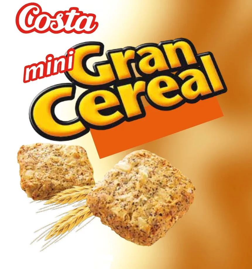 COSTA MINI GRAN CEREAL