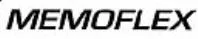 MEMOFLEX