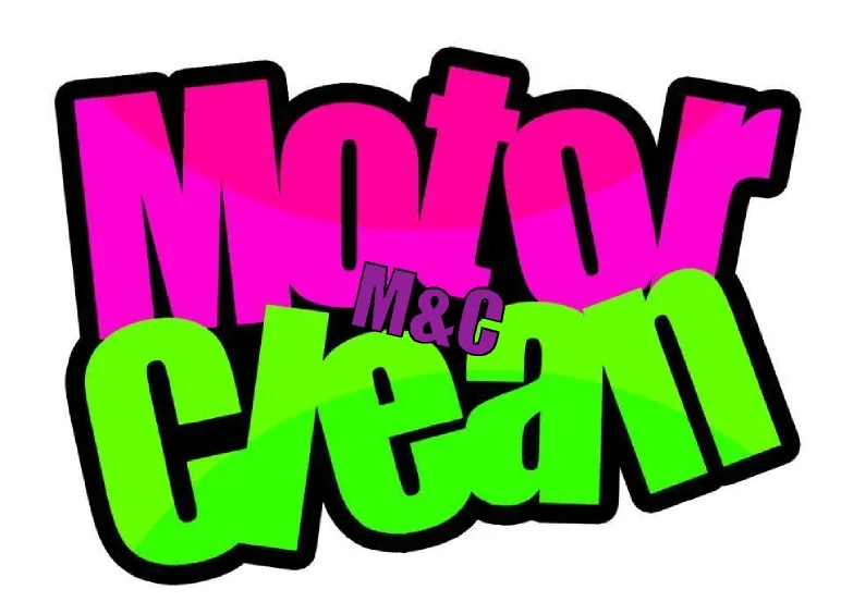 M&C MOTOR CLEAN