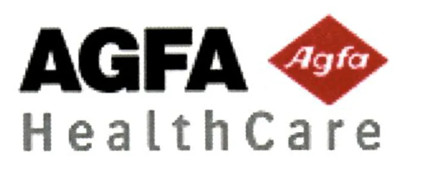 AGFA Agfa HealthCare