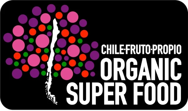 Chile-Fruto-Propio Organic Super food