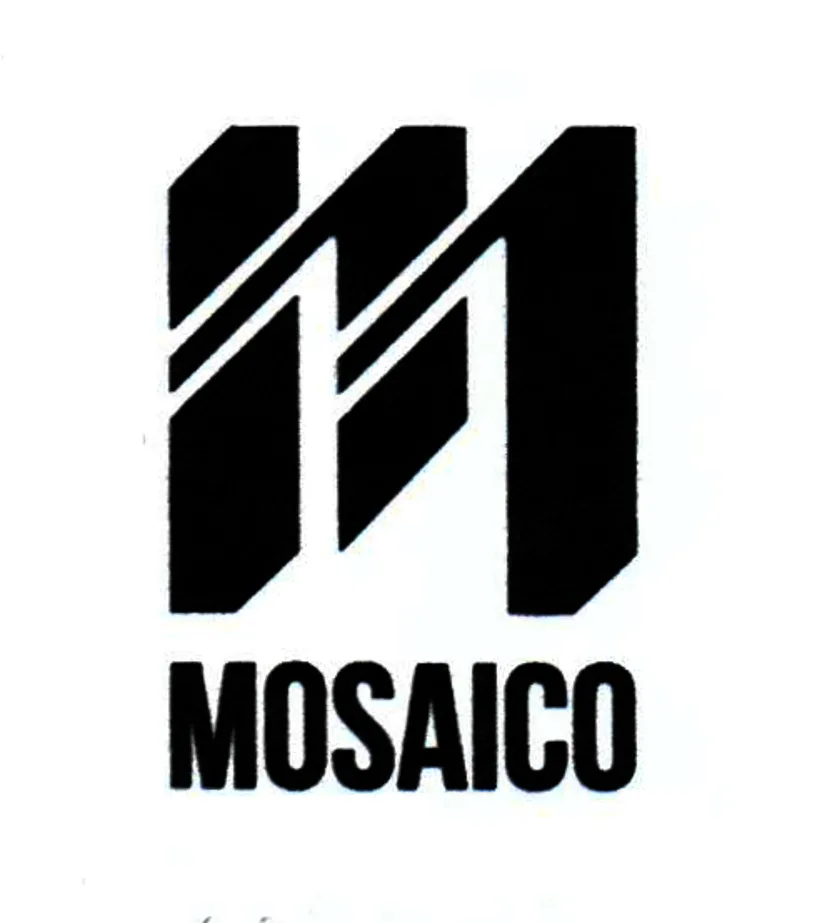 M MOSAICO