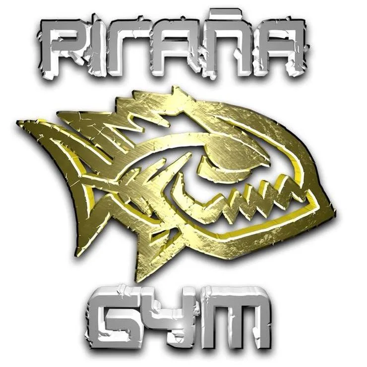 GYM PIRAÑA