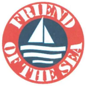 FRIEND OF THE SEA