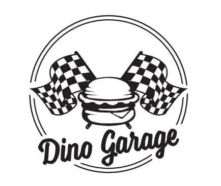 DINO GARAGE