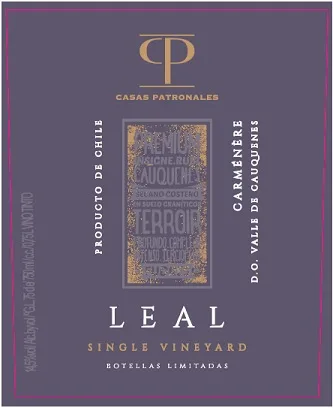 CP CASAS PATRONALES LEAL