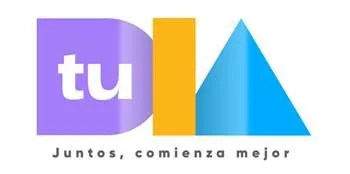 TU DIA JUNTOS, COMIENZA MEJOR