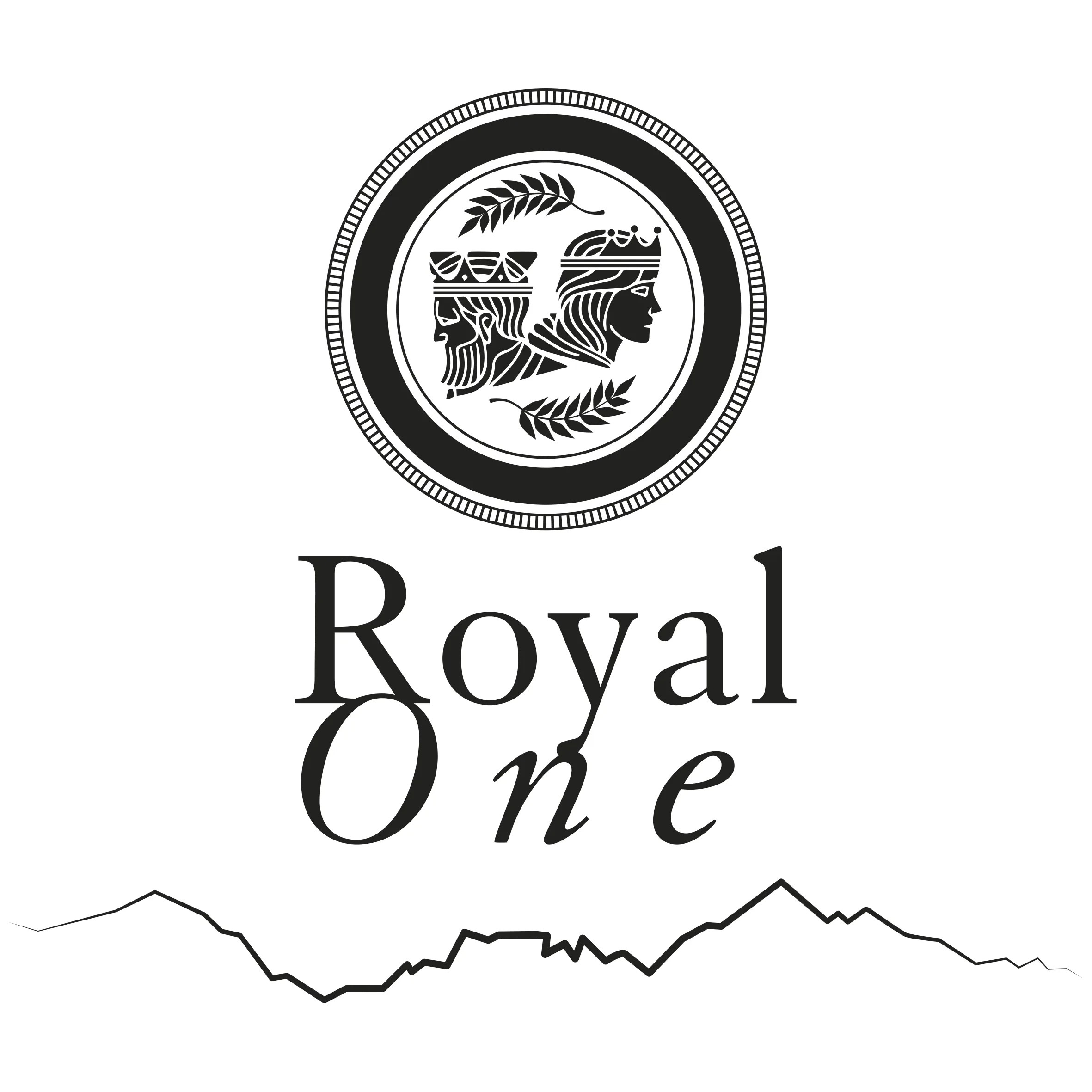ROYAL ONE