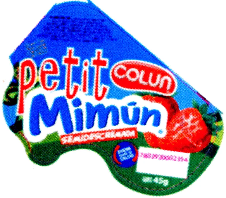 PETIT MIMUN