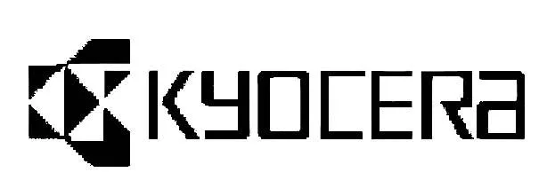 KYOCERA