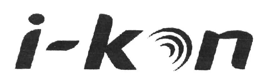 I-KON