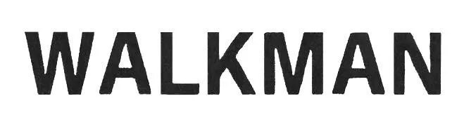 WALKMAN