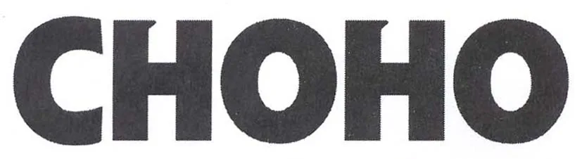 CHOHO