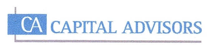 CA CAPITAL ADVISORS