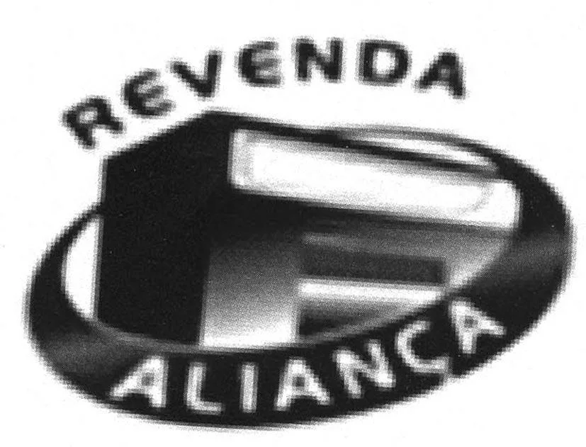 REVENDA ALIANÇA