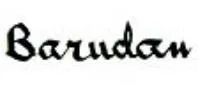 BARUDAN